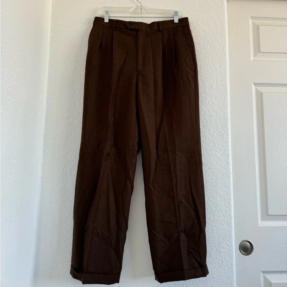 Vintage Valentino Uomo trouser - Picture 2 of 4
